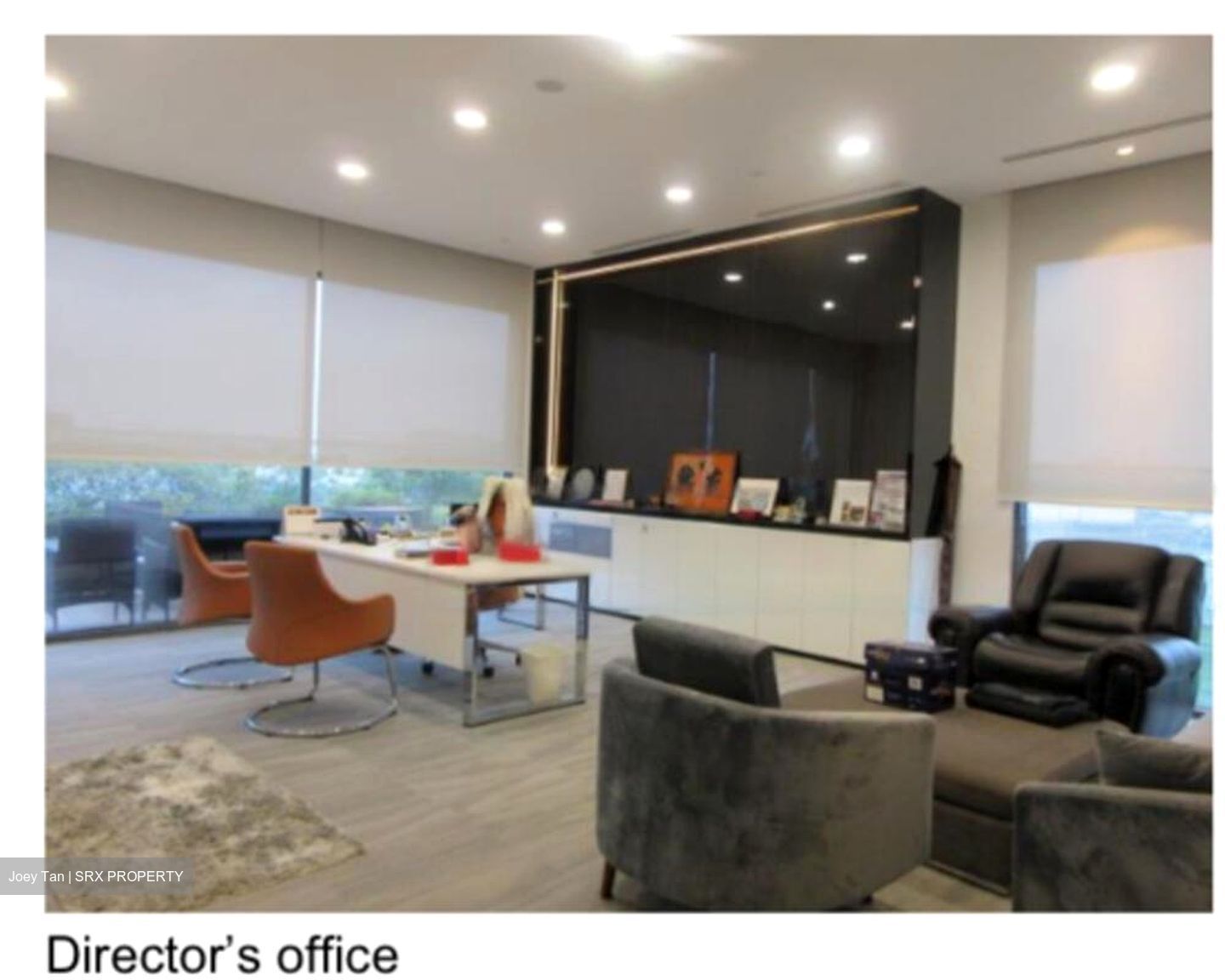 Chin Bee Drive (D22), Factory #488231961